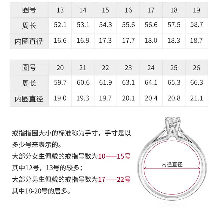 Mosan Diamond Ring Gold Plated Women's Fashion — feature 10