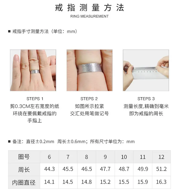 Mosan Diamond Ring Gold Plated Women's Fashion — feature 9