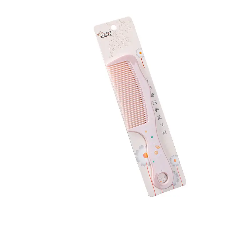 Cute Cartoon Hair Comb for Girls Students Home Portable - Image 8