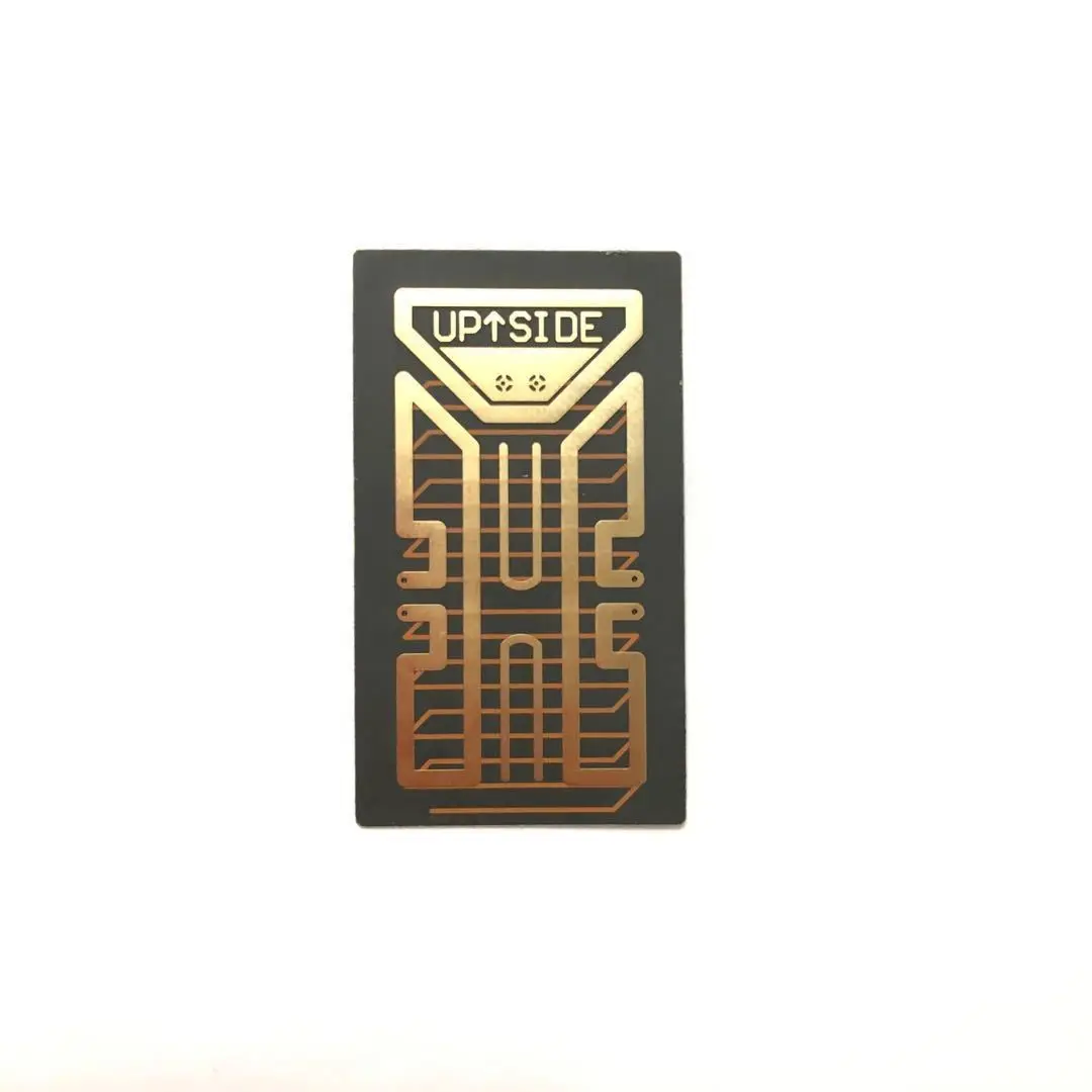 Cross-Border New Mobile Phone Signal Enhancement Sticker Yellow Battery Sticker Network Enhancement Amplifier Computer External Antenna