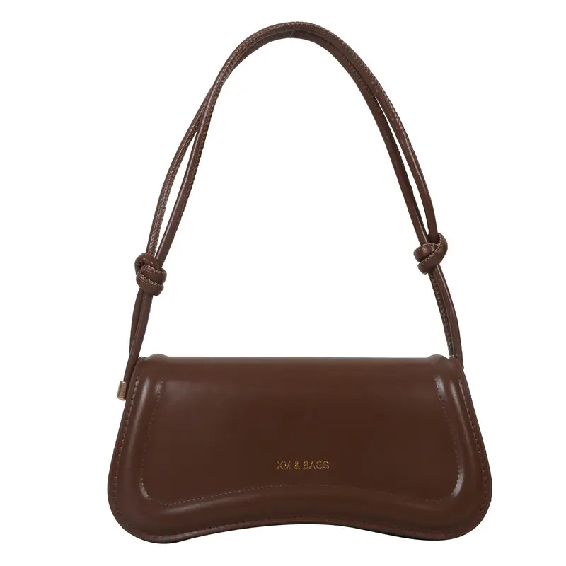 Black Crossbody Bag Women 2023 New Fashion - Image 9