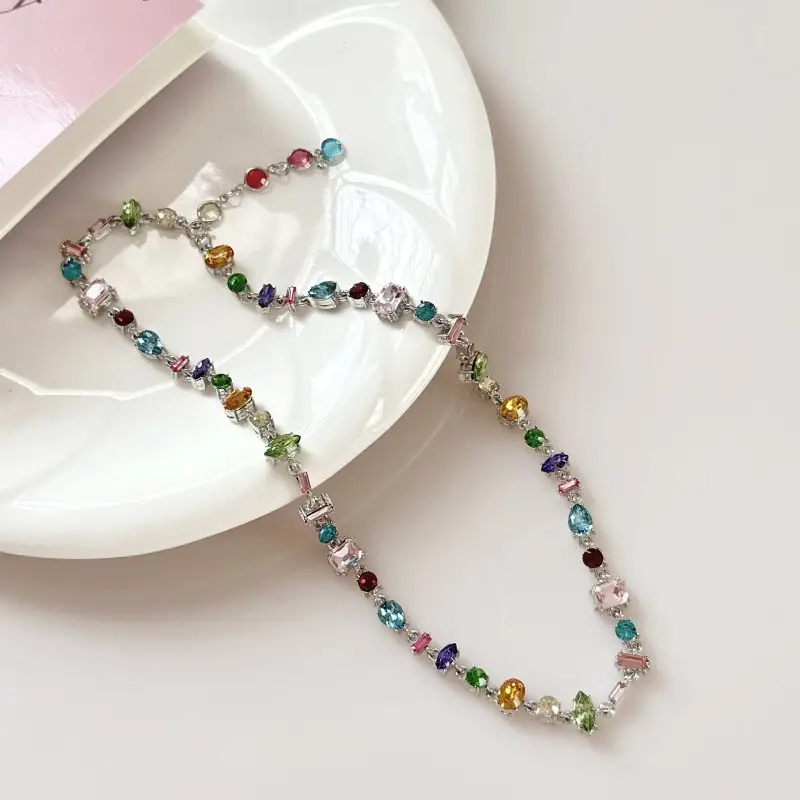 Gold Pearl Hair Clip for Women 11.5cm — feature 28