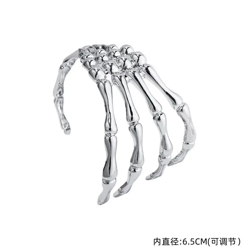 Gold Pearl Hair Clip for Women 11.5cm - Image 29