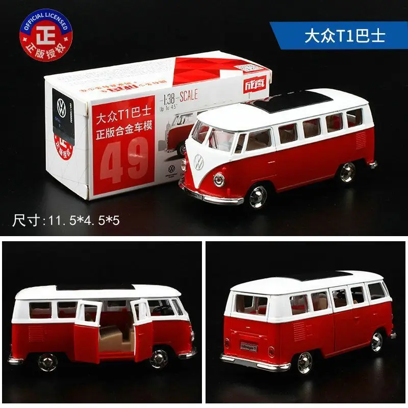 Colorful Alloy 1:43 Licensed Car Models Bmw Mercedes Mini Car Pocket Car Decoration Same Style Sports Car Racing Car