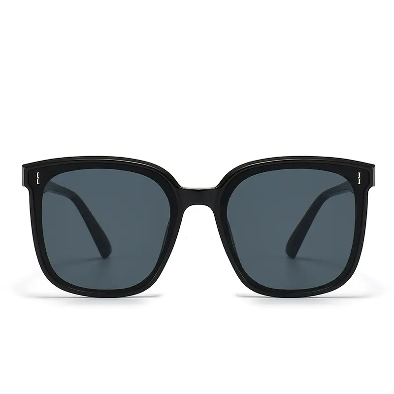 Women Sunglasses Black Anti-UV 2025 Summer - Image 8