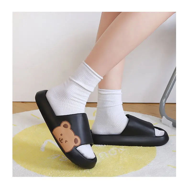 Feeling Slippers Women's Summer Household Wearing Summer New Home Ladies Cute Sandals Slippers Summer Sandals Wholesale — feature 15