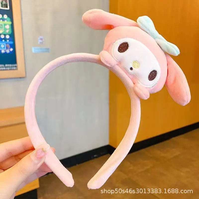 Hairband melody