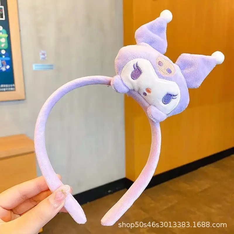 Headband kulomi