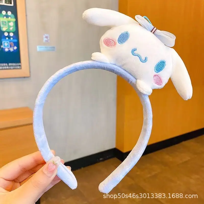 Hairband Jade Gui dog