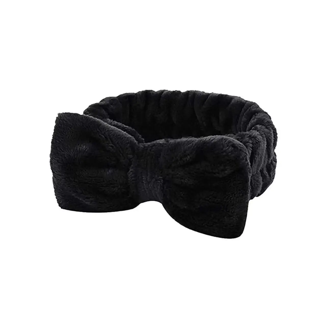Sanrio Plush Hair Band with Yugui Dog Design