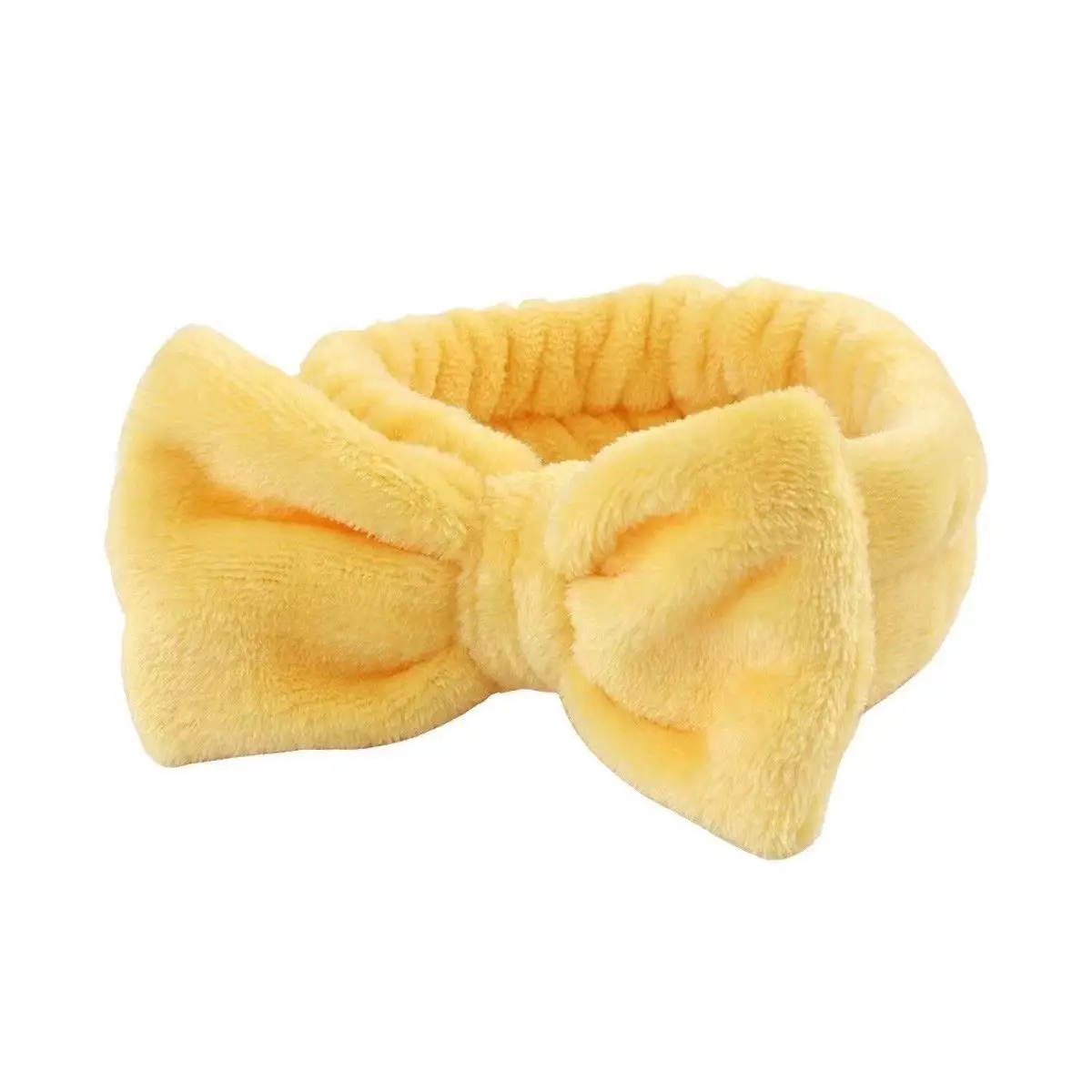 Sanrio Plush Hair Band with Yugui Dog Design