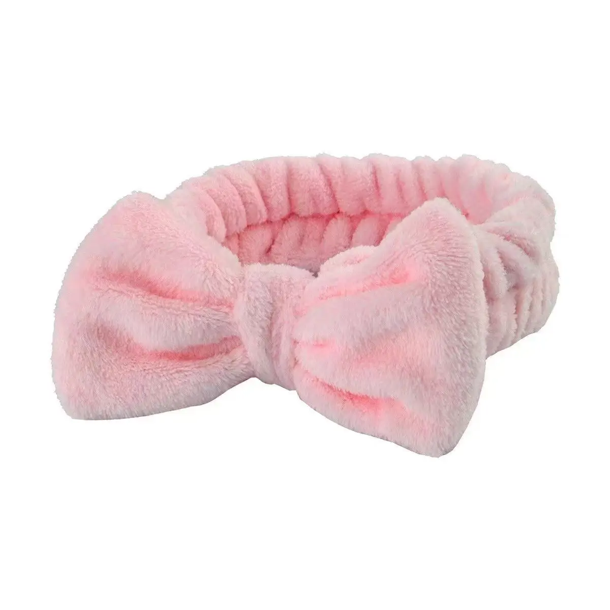 Sanrio Plush Hair Band with Yugui Dog Design