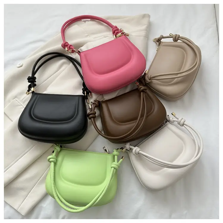 Elegant White Shoulder Crossbody Bag for Women — feature 22