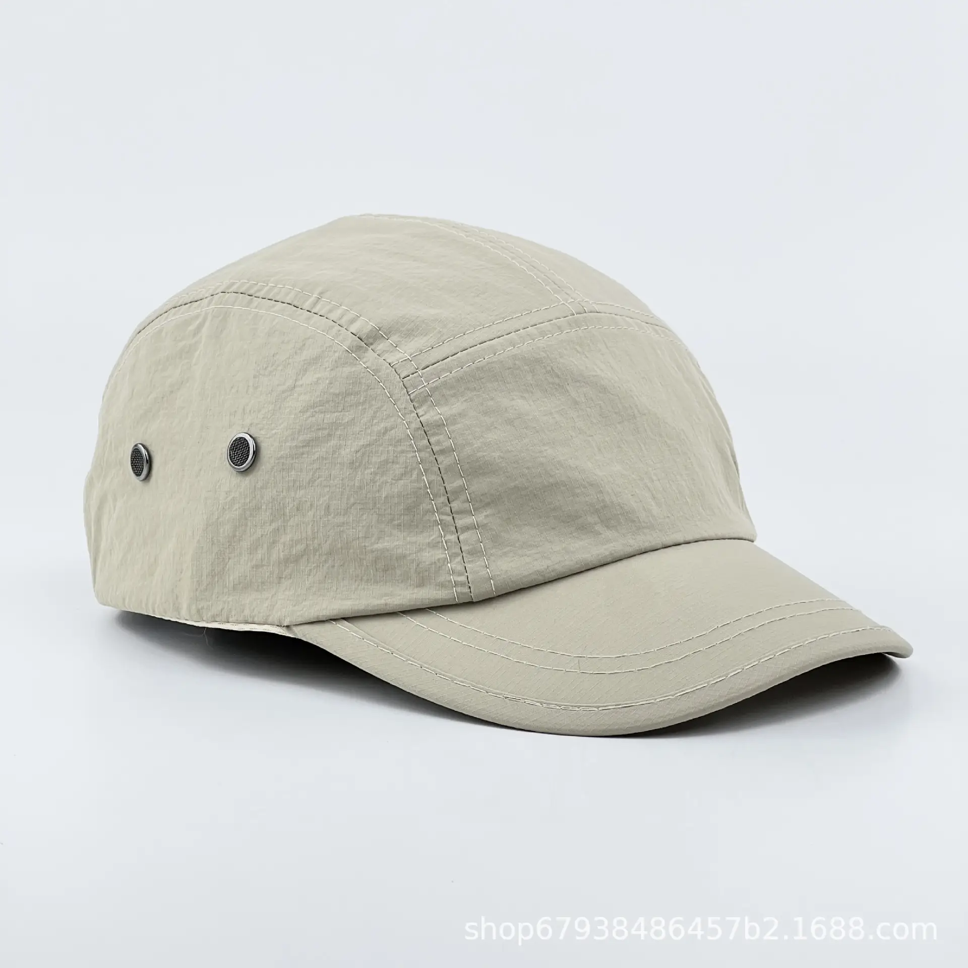 Men's Outdoor Sun Hat Quick-Drying Breathable — feature 5
