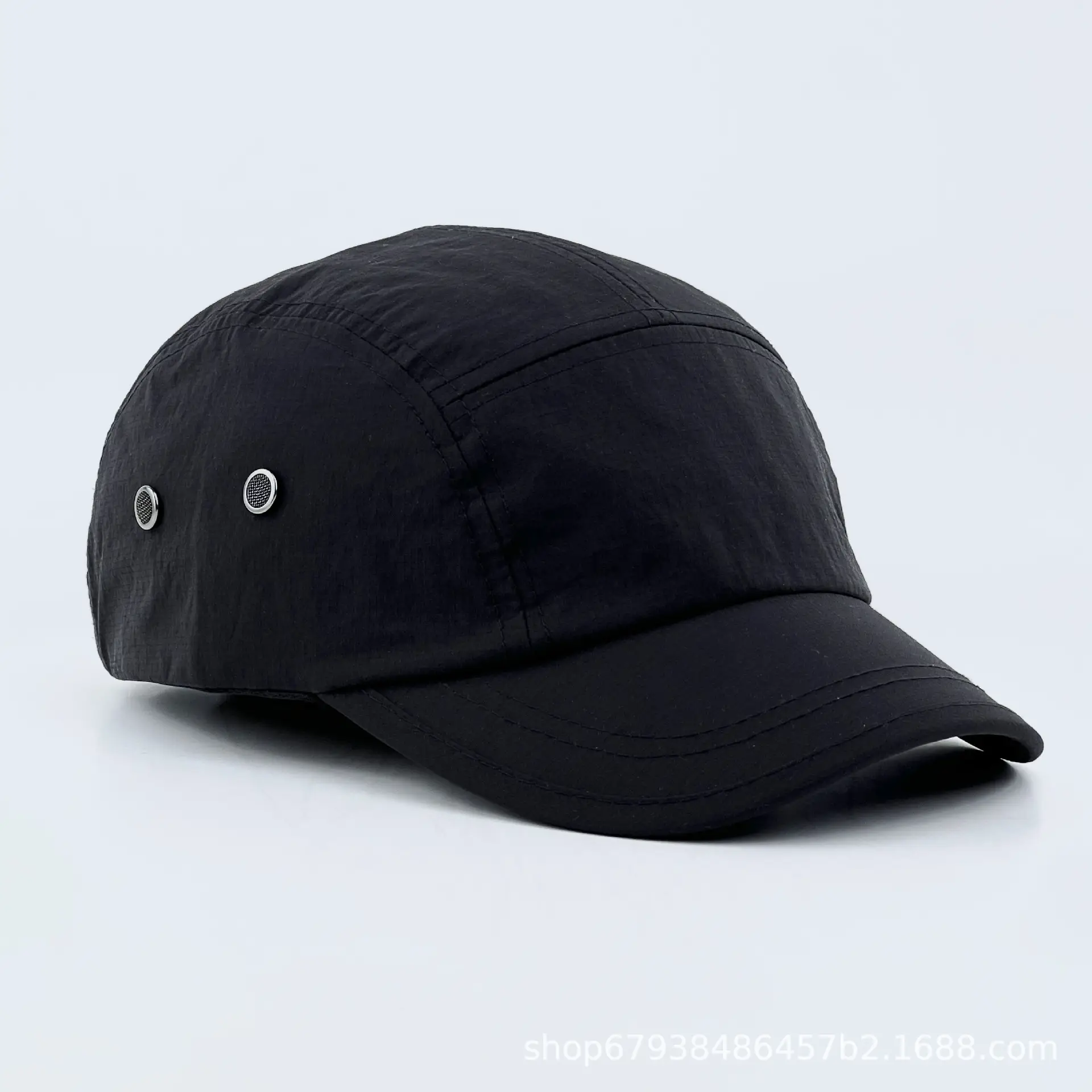 Men's Outdoor Sun Hat Quick-Drying Breathable — feature 8