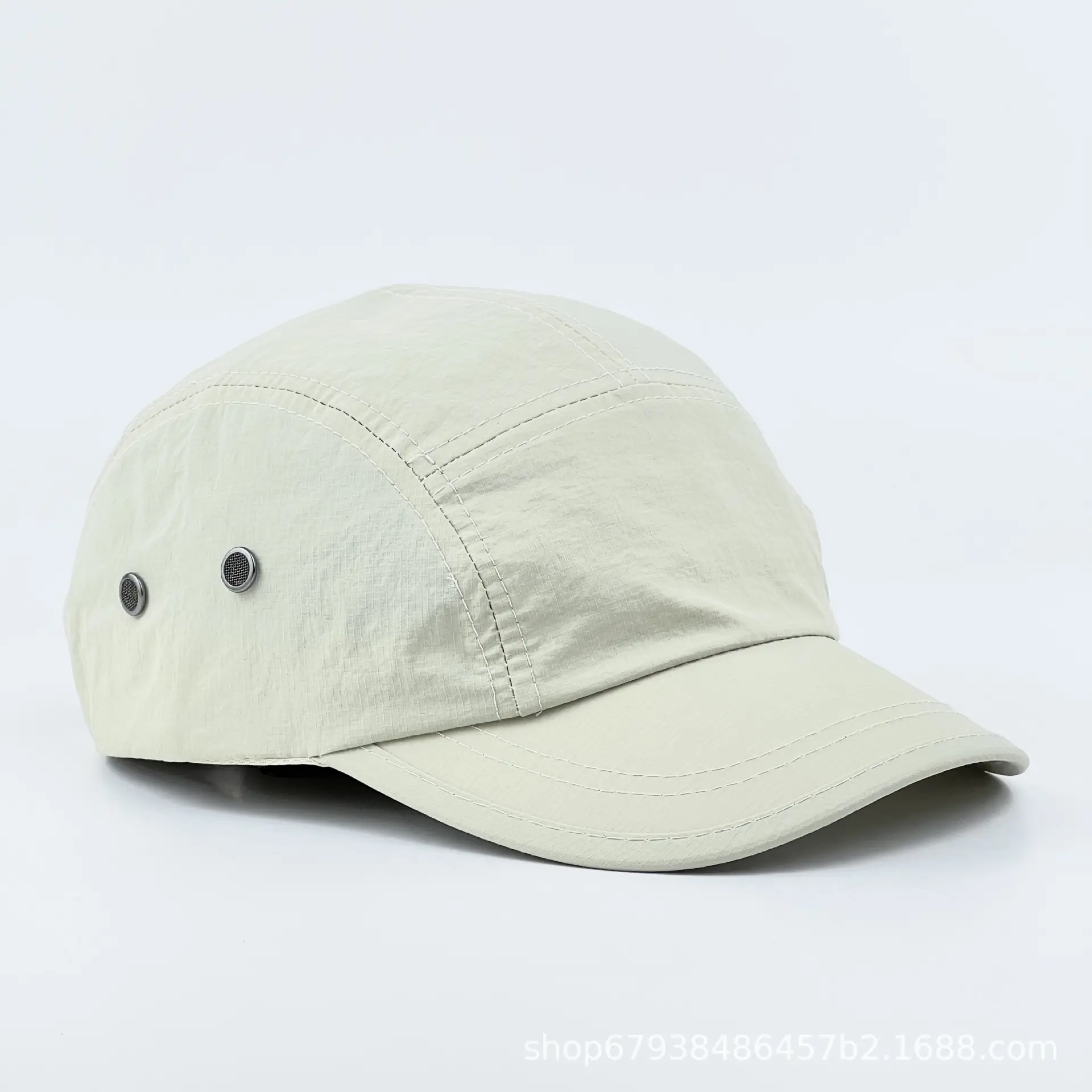 Men's Outdoor Sun Hat Quick-Drying Breathable - Image 2