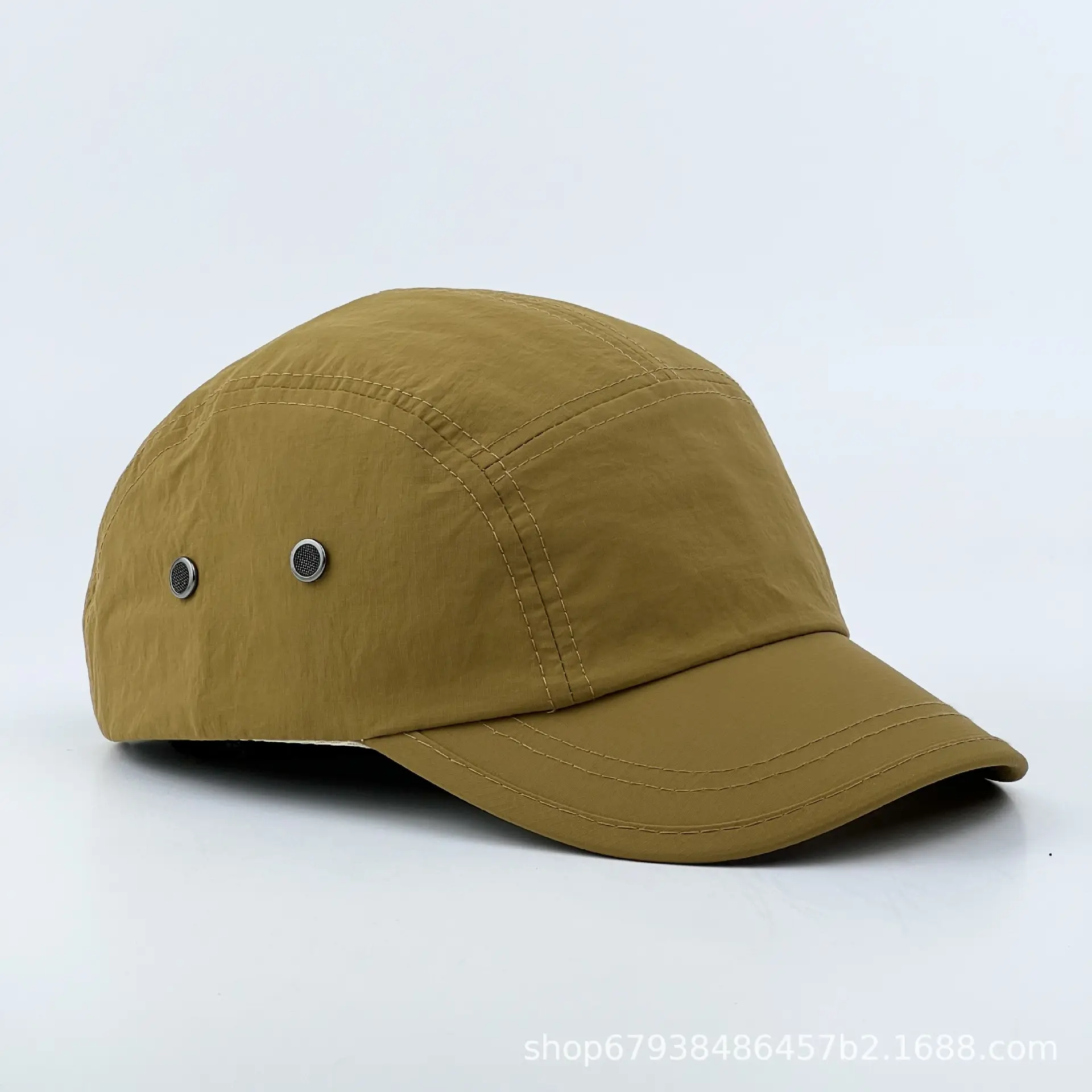 Men's Outdoor Sun Hat Quick-Drying Breathable - Image 4