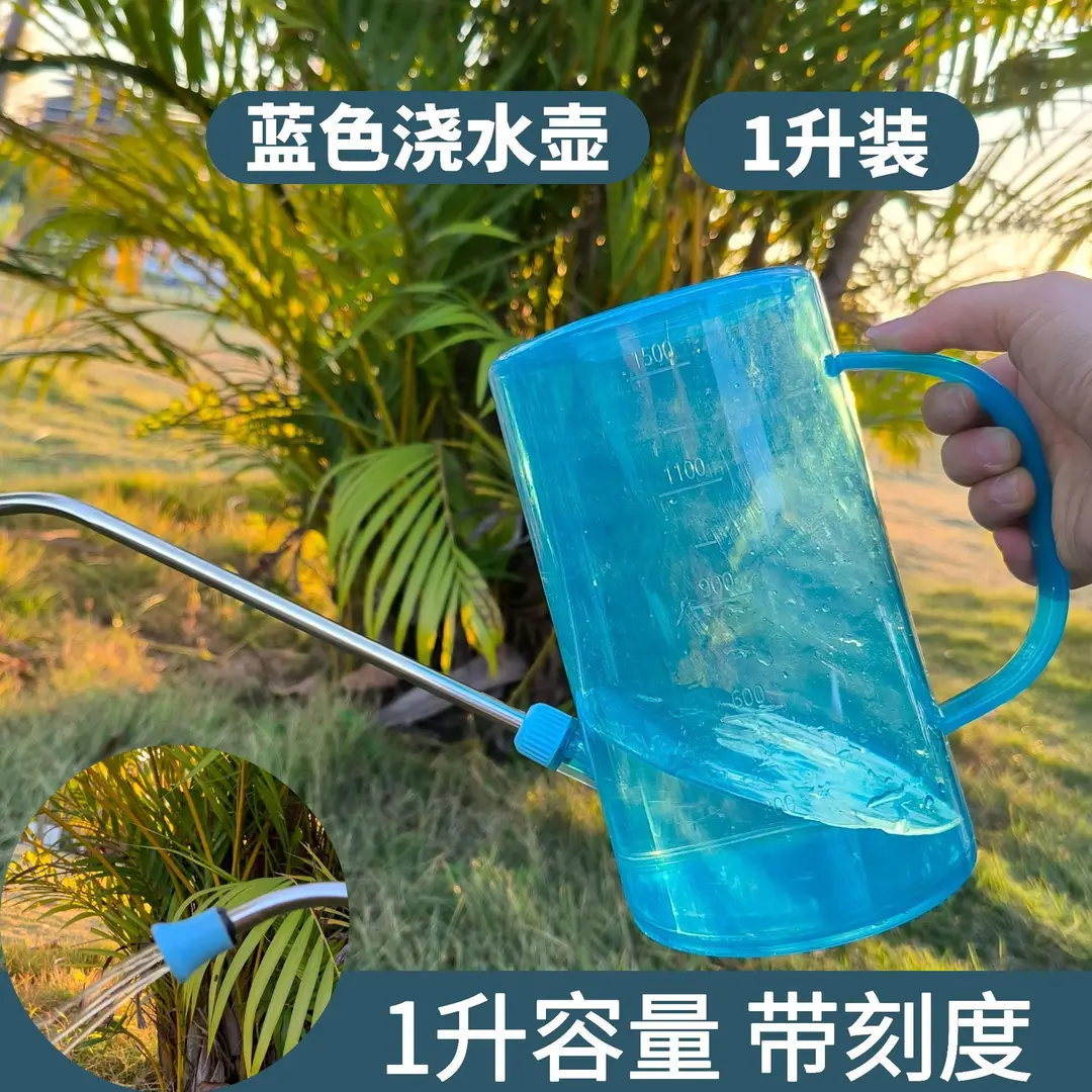 1L Sky Blue