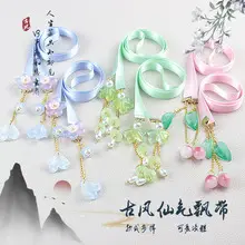 Chinese Children's Ear Clips with Crystal & Gemstones — feature 13