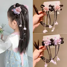 Chinese Children's Ear Clips with Crystal & Gemstones — feature 16