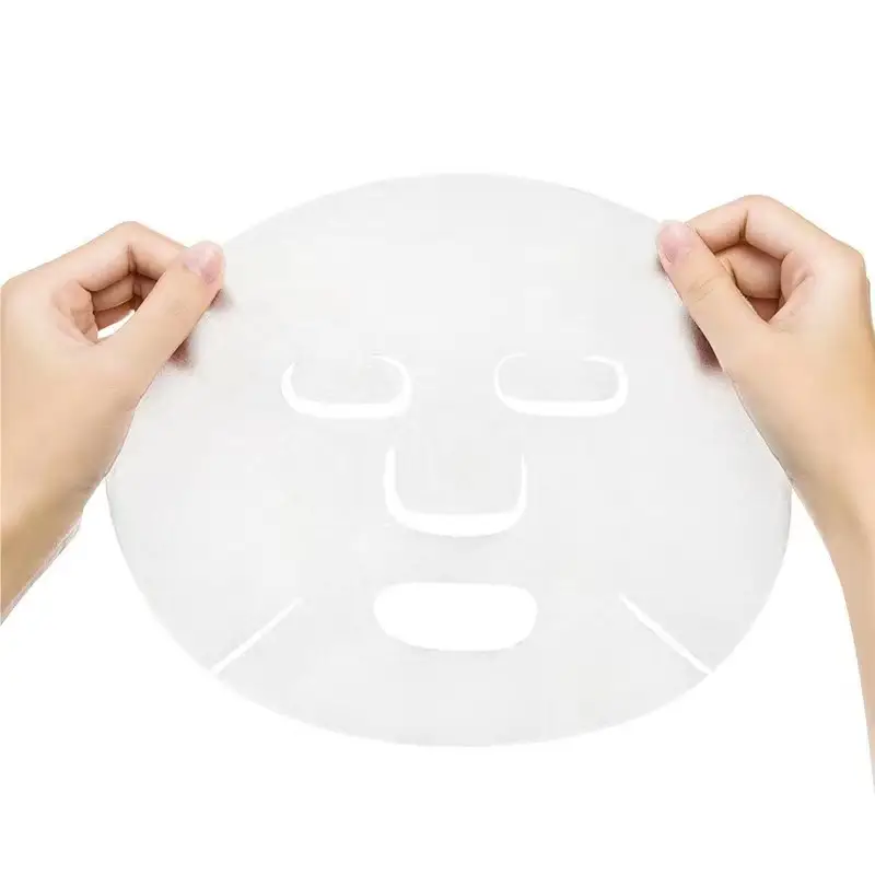 Compressed Facial Mask Disposable Hydrating Mask - Image 4