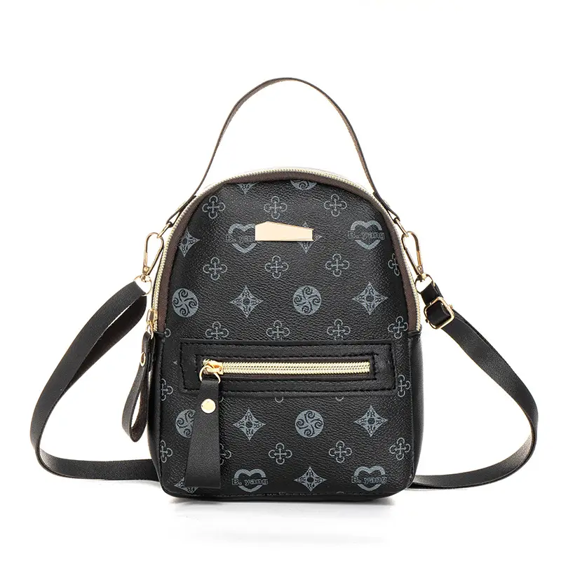 2023 New Korean Style Floral Shoulder Bag for Women - Image 10