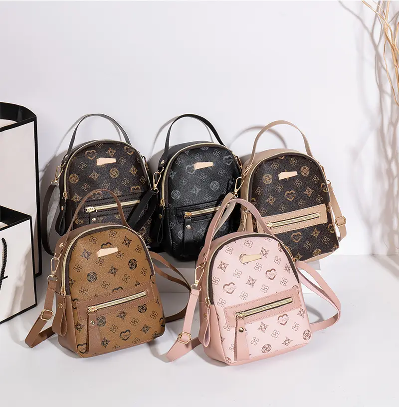 2023 New Korean Style Floral Shoulder Bag for Women — feature 14