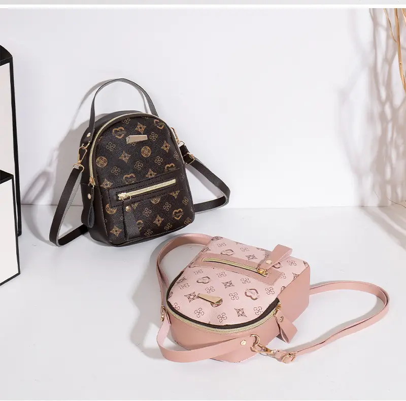 2023 New Korean Style Floral Shoulder Bag for Women — feature 15