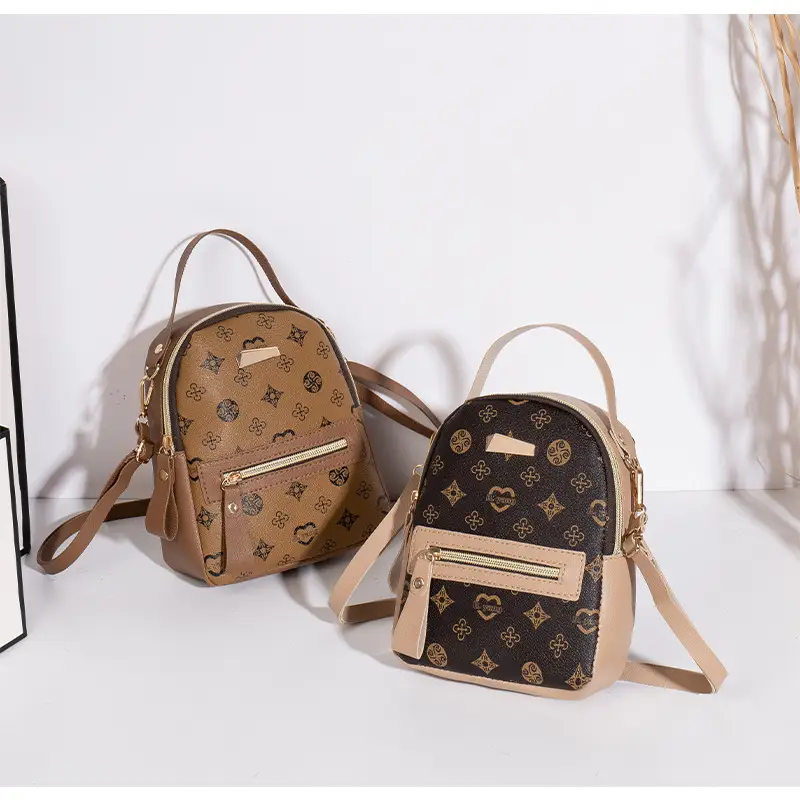 2023 New Korean Style Floral Shoulder Bag for Women — feature 16