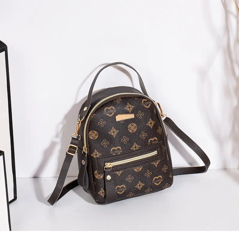 2023 New Korean Style Floral Shoulder Bag for Women — feature 17