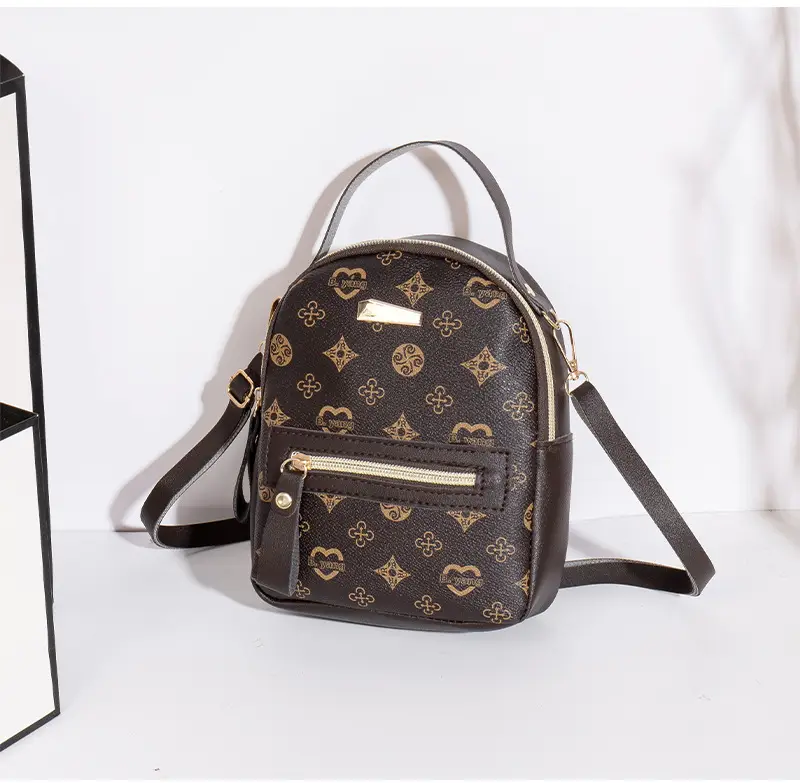 2023 New Korean Style Floral Shoulder Bag for Women — feature 18