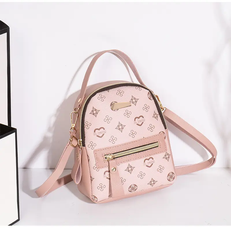 2023 New Korean Style Floral Shoulder Bag for Women — feature 19