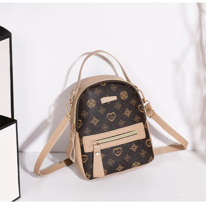2023 New Korean Style Floral Shoulder Bag for Women — feature 21