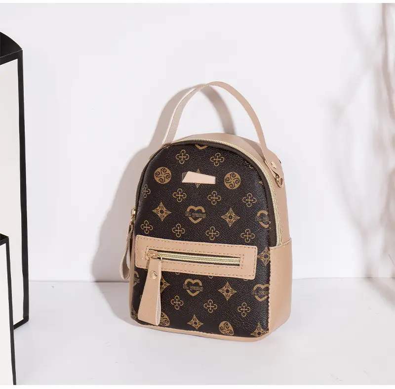2023 New Korean Style Floral Shoulder Bag for Women — feature 22