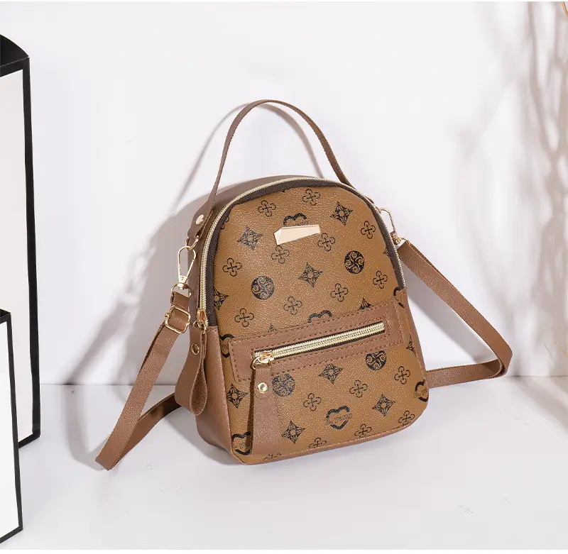 2023 New Korean Style Floral Shoulder Bag for Women — feature 23