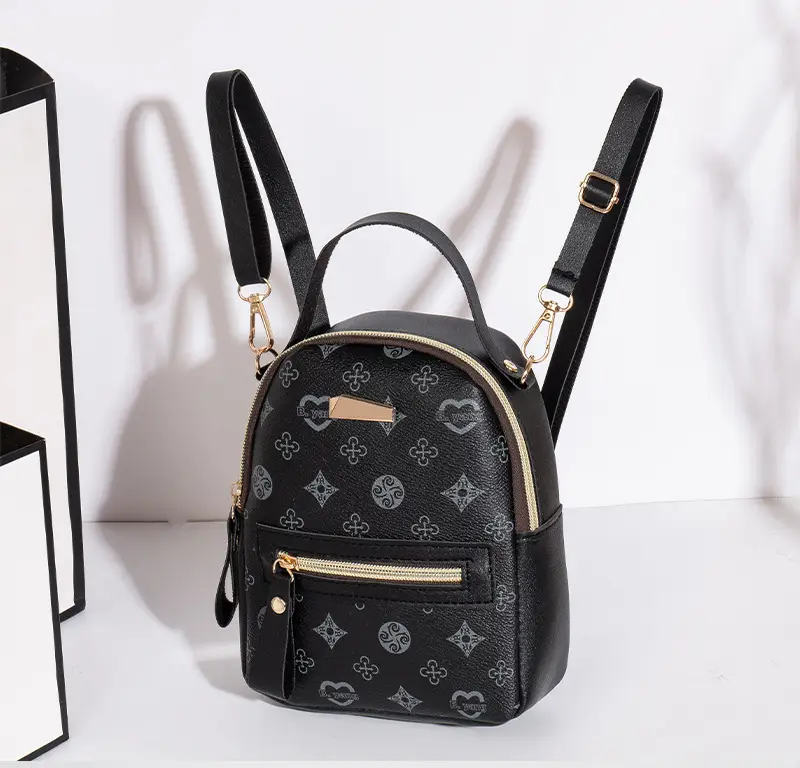 2023 New Korean Style Floral Shoulder Bag for Women — feature 26