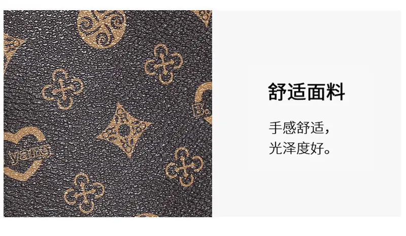 2023 New Korean Style Floral Shoulder Bag for Women — feature 5