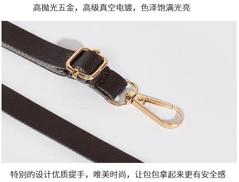 2023 New Korean Style Floral Shoulder Bag for Women — feature 7