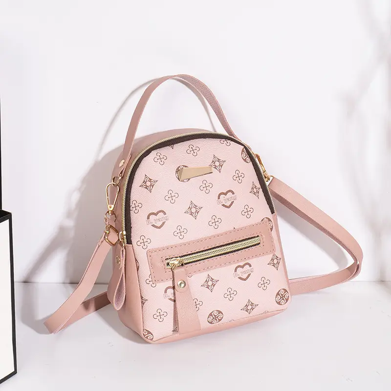 2023 New Korean Style Floral Shoulder Bag for Women - Image 2