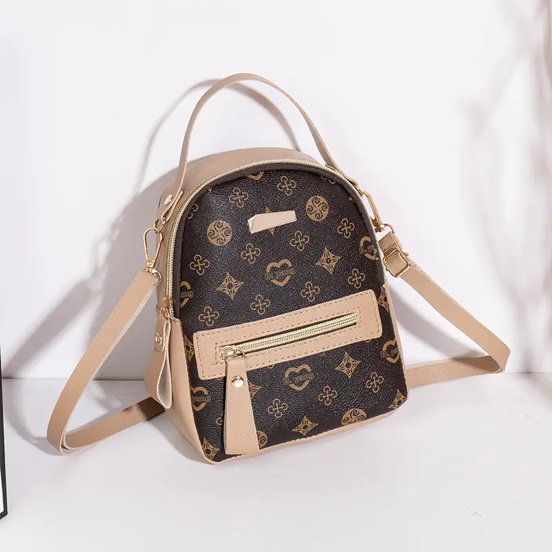 2023 New Korean Style Floral Shoulder Bag for Women - Image 3