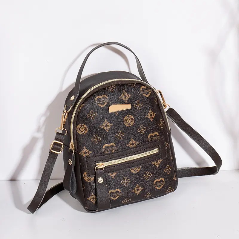 2023 New Korean Style Floral Shoulder Bag for Women - Image 4