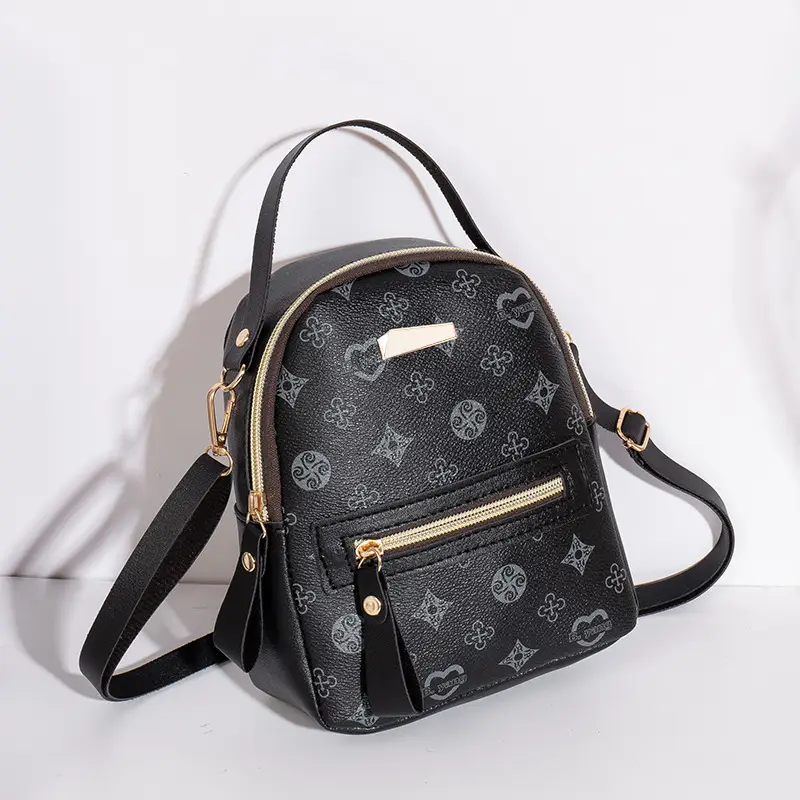 2023 New Korean Style Floral Shoulder Bag for Women - Image 5