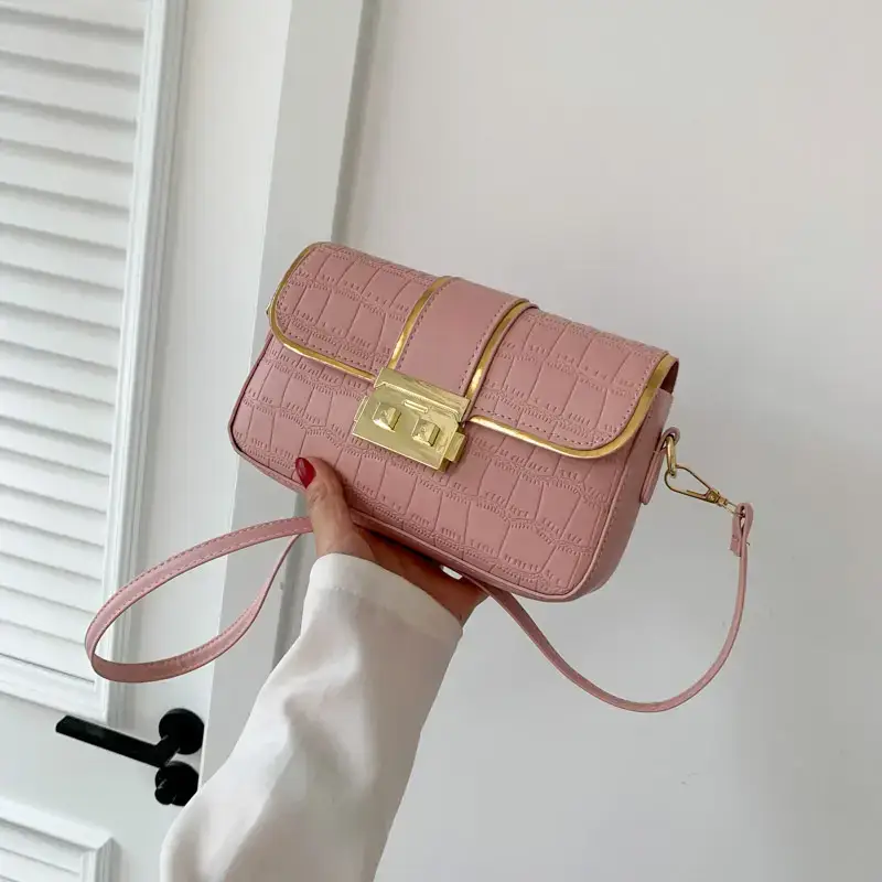 Women's Trendy Small Shoulder Bags 2023 Summer - Image 7