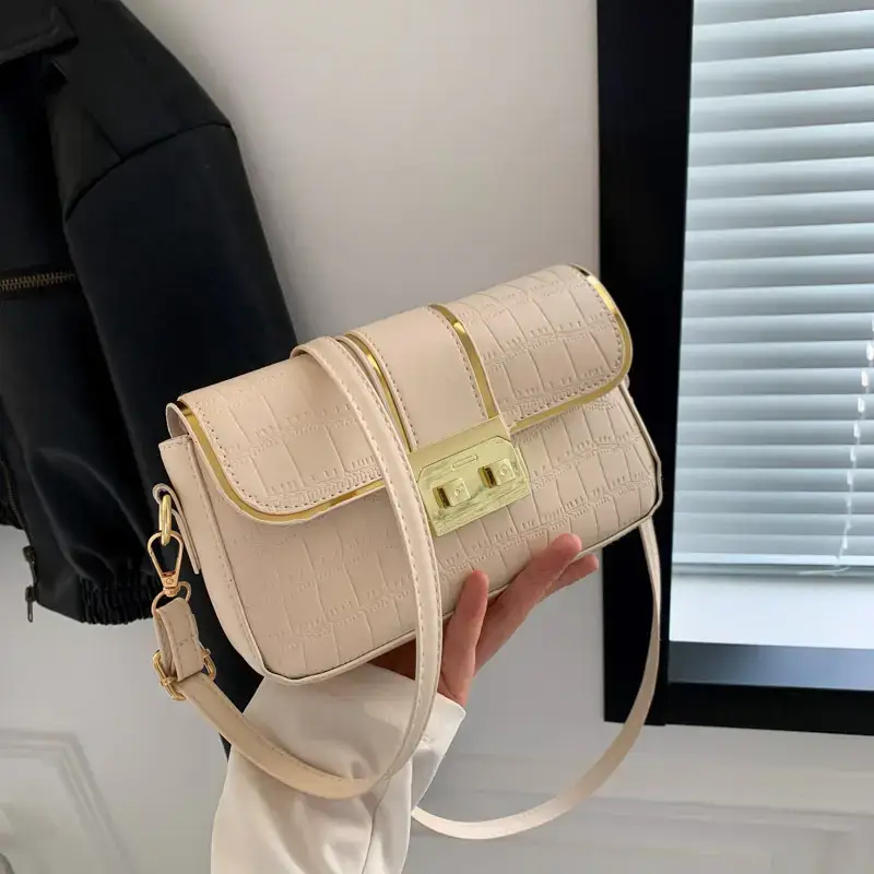 Women's Trendy Small Shoulder Bags 2023 Summer - Image 8