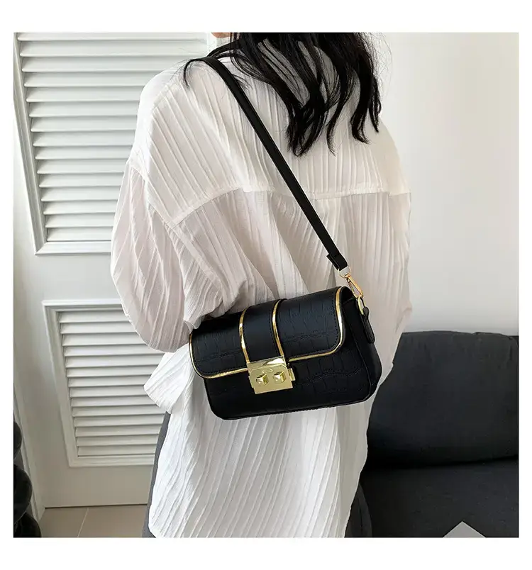 Women's Trendy Small Shoulder Bags 2023 Summer — feature 11