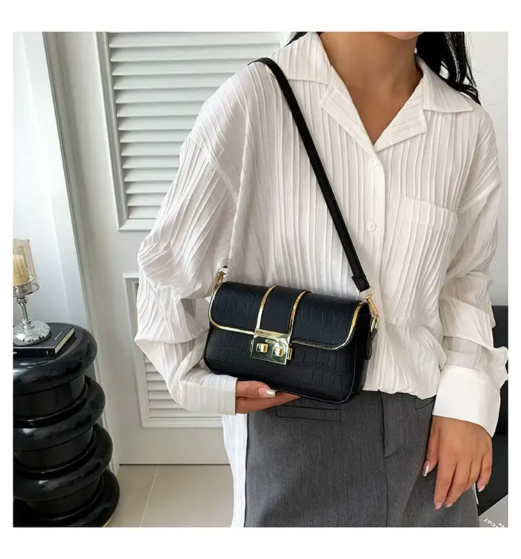 Women's Trendy Small Shoulder Bags 2023 Summer — feature 12