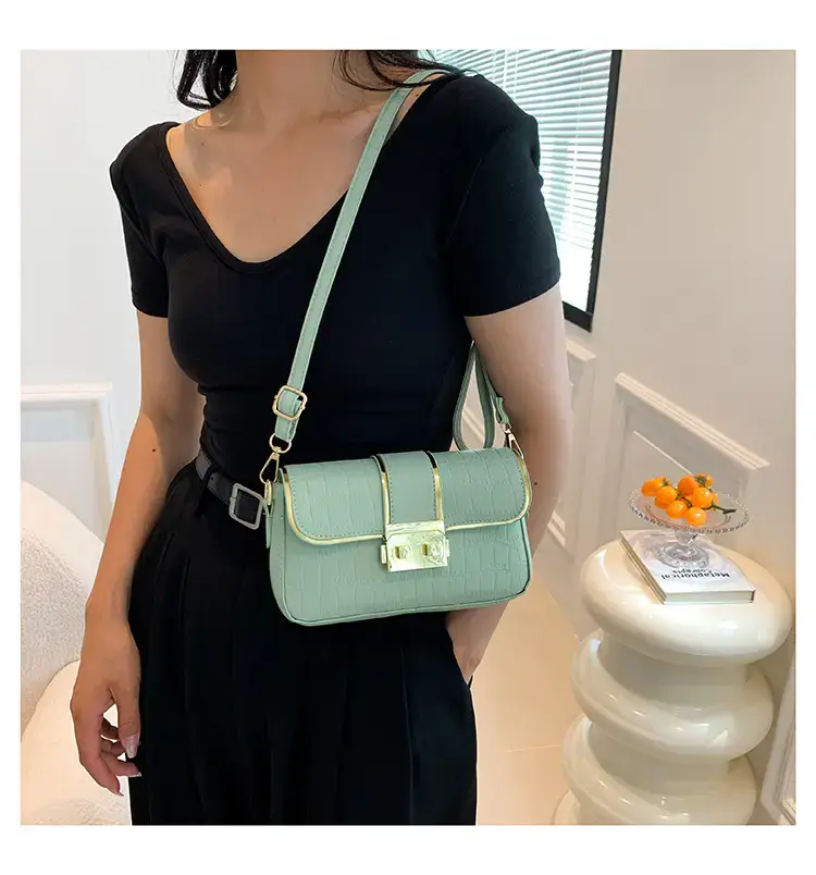 Women's Trendy Small Shoulder Bags 2023 Summer — feature 14