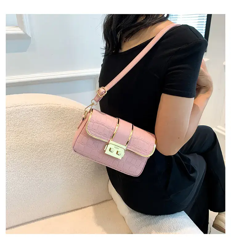 Women's Trendy Small Shoulder Bags 2023 Summer — feature 15