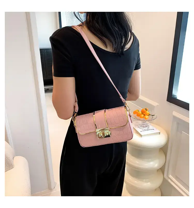 Women's Trendy Small Shoulder Bags 2023 Summer — feature 16
