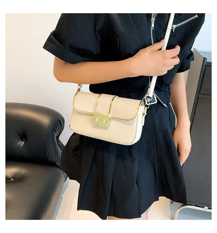 Women's Trendy Small Shoulder Bags 2023 Summer — feature 17